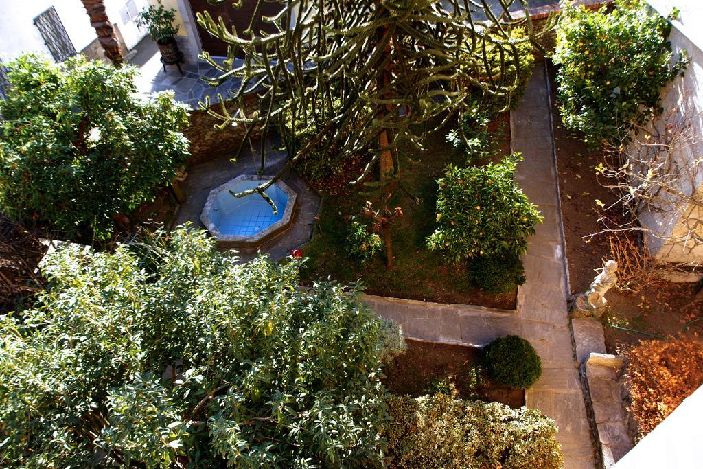 B&B Casa Al Mulino Cannero Riviera Exterior photo