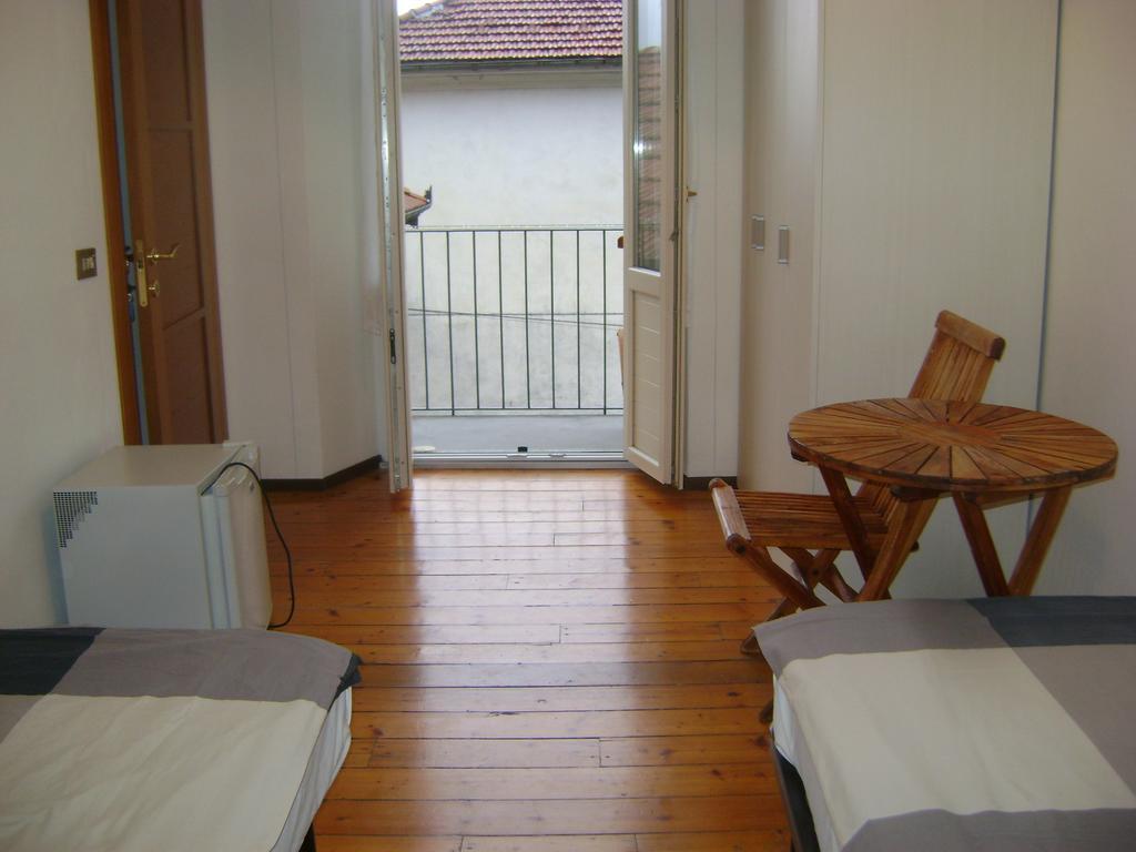 B&B Casa Al Mulino Cannero Riviera Exterior photo